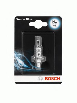 BOSCH 1 987 301 011 Bulb, headlight